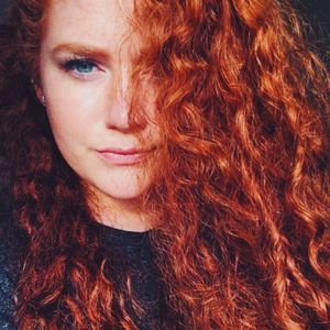 Meet your Posher, Cait